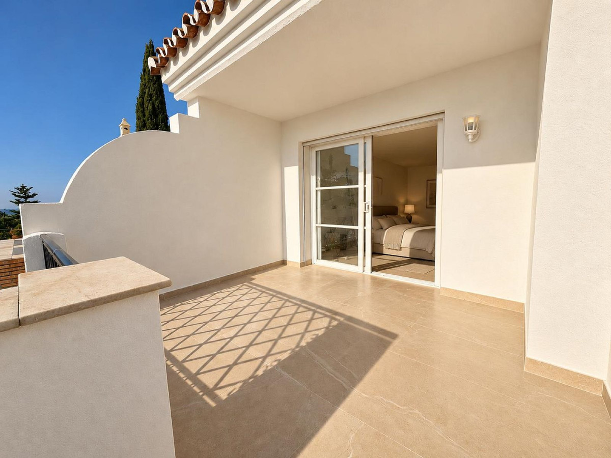 3 bedroom House in Estepona in Estepona - foto 10