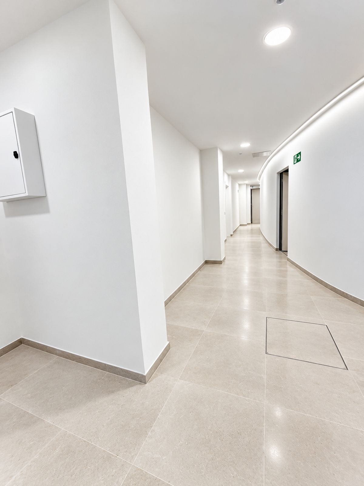 2 bedroom Apartment in Málaga in Málaga - foto 11