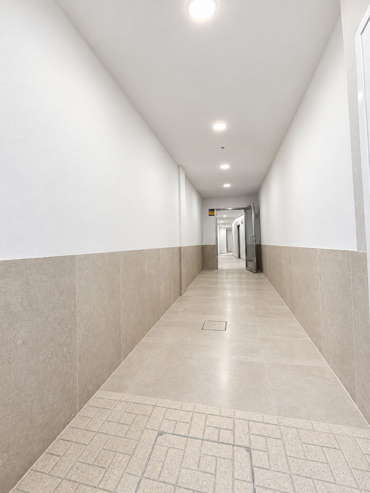2 bedroom Apartment in Málaga in Málaga - foto 12