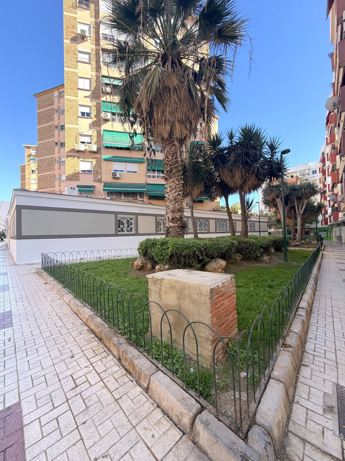 2 bedroom Apartment in Málaga in Málaga - foto 13