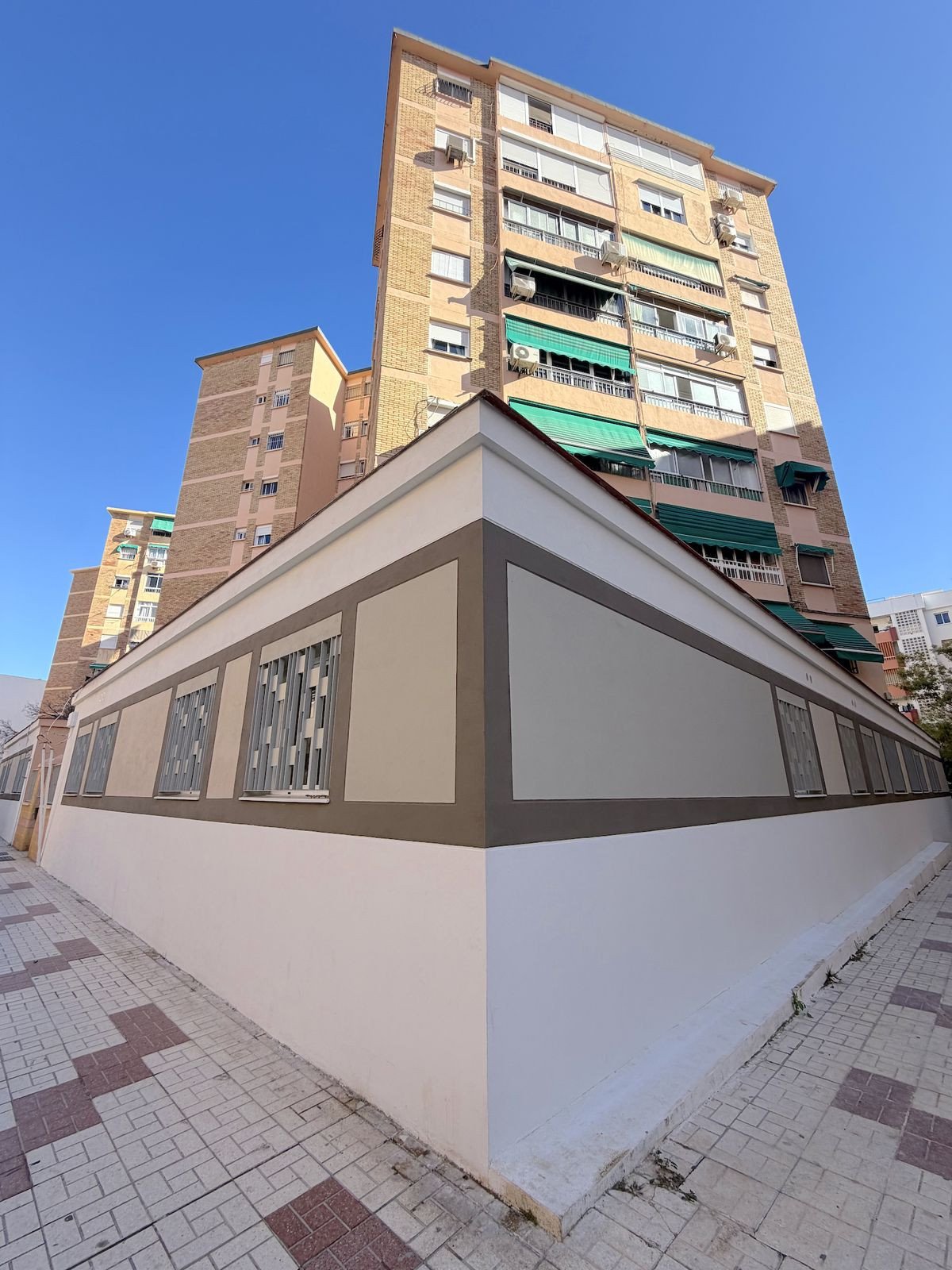 2 bedroom Apartment in Málaga in Málaga - foto 14