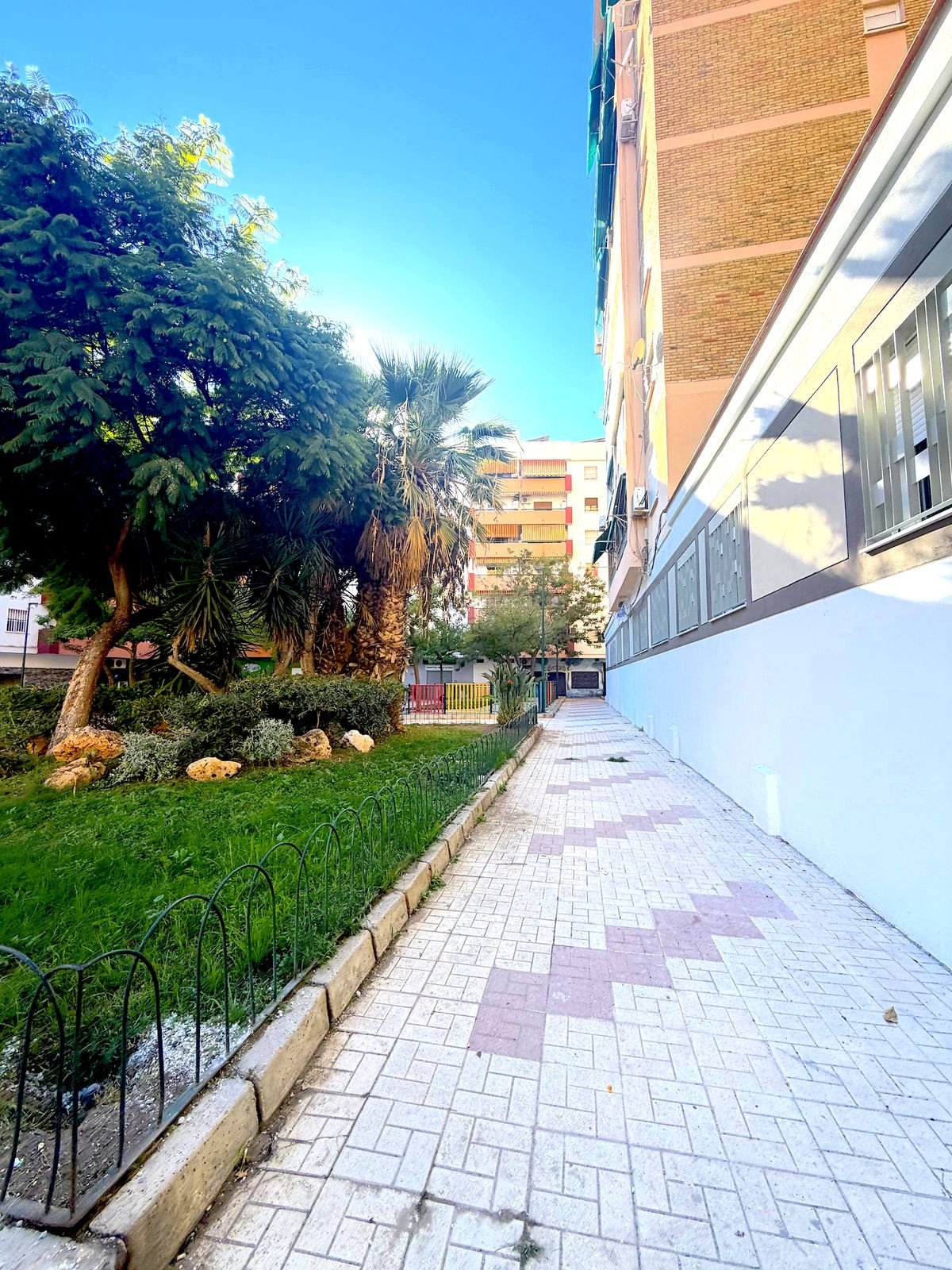 2 bedroom Apartment in Málaga in Málaga - foto 15