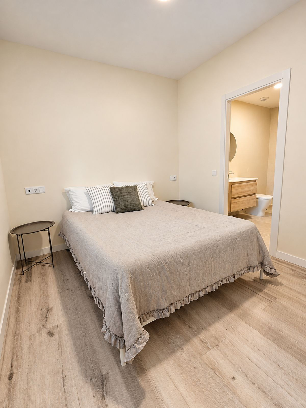 2 bedroom Apartment in Málaga in Málaga - foto 5
