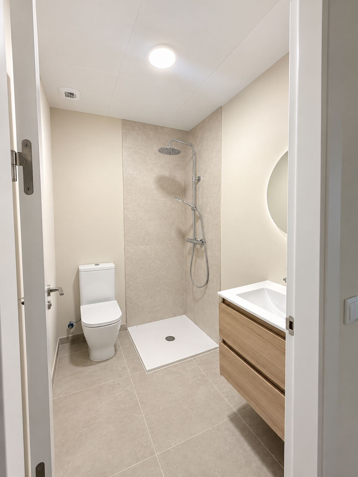 2 bedroom Apartment in Málaga in Málaga - foto 7