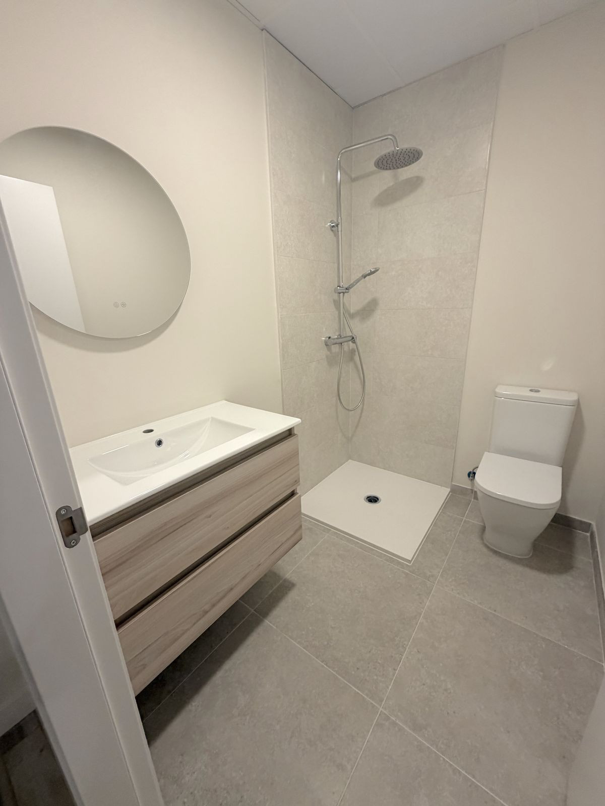 2 bedroom Apartment in Málaga in Málaga - foto 9