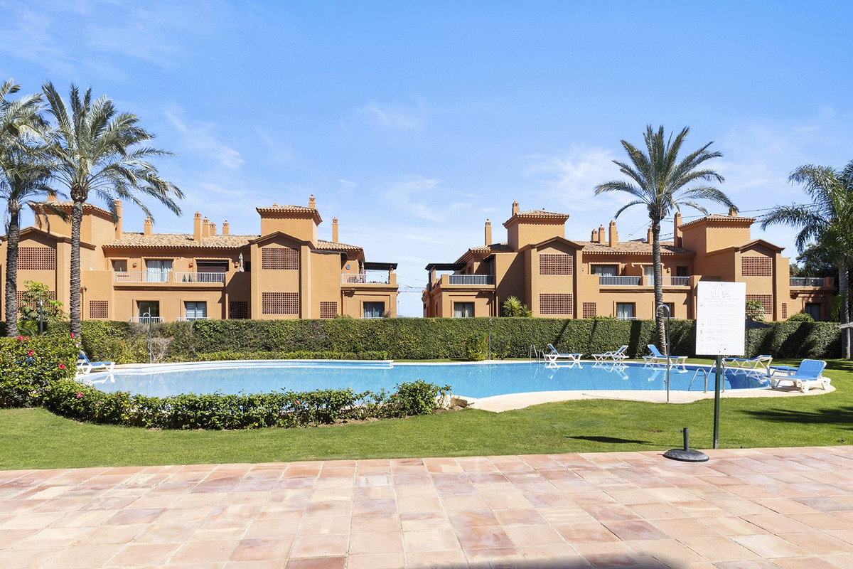 2 bedroom Apartment in Atalaya in Atalaya - foto 2
