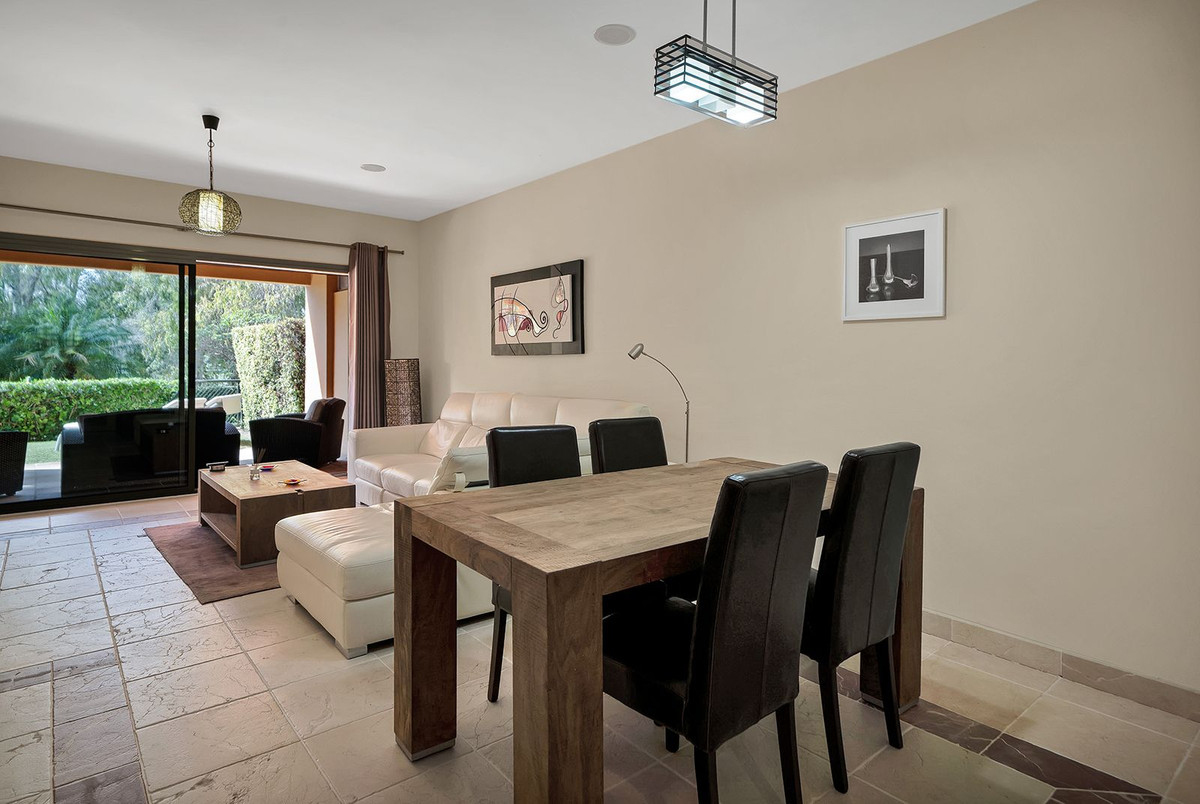 2 bedroom Apartment in Atalaya in Atalaya - foto 11