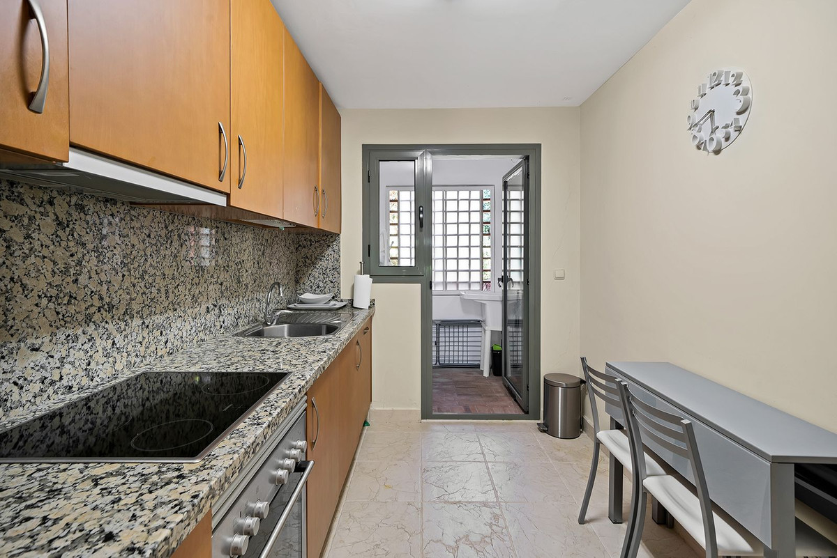 2 bedroom Apartment in Atalaya in Atalaya - foto 15