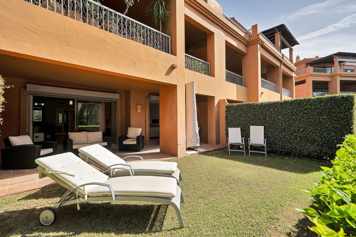 2 bedroom Apartment in Atalaya in Atalaya - foto 3