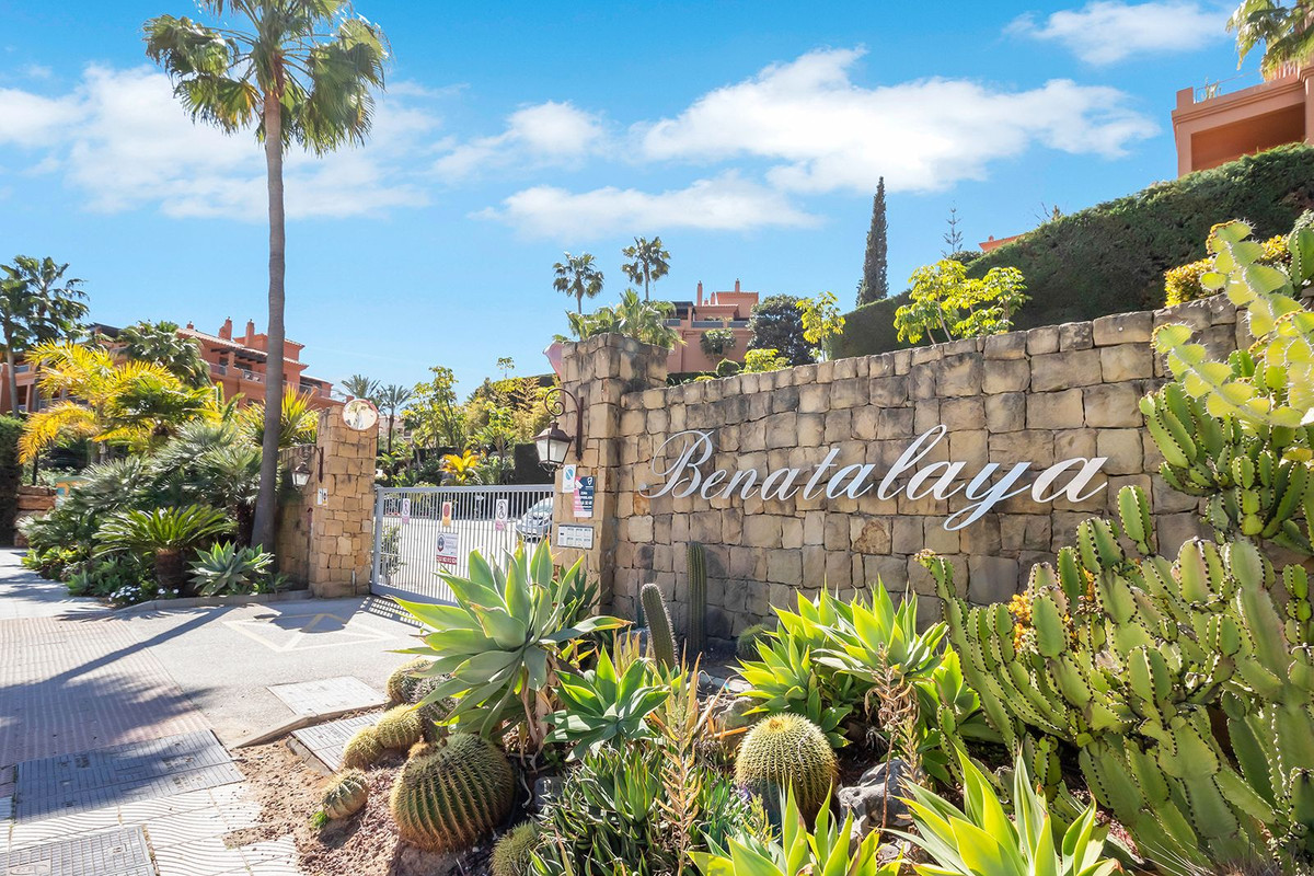 2 bedroom Apartment in Atalaya in Atalaya - foto 6