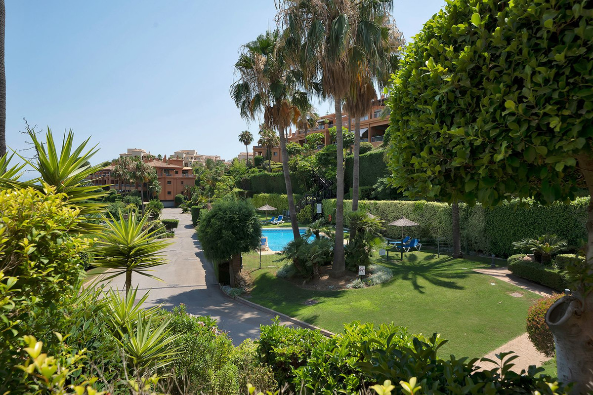 2 bedroom Apartment in Atalaya in Atalaya - foto 7