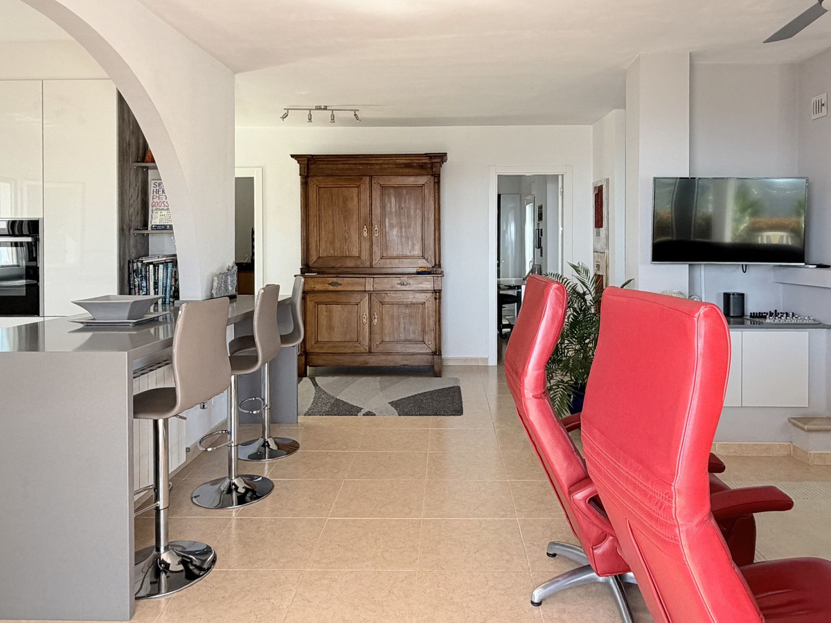 Villa met zeezicht in Sayalonga, Málaga – 3 slaapkamers op finca met mango-plantage in Sayalonga - foto 11