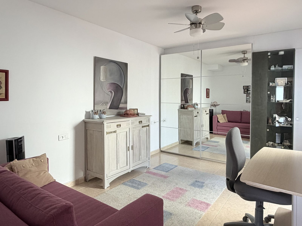Villa met zeezicht in Sayalonga, Málaga – 3 slaapkamers op finca met mango-plantage in Sayalonga - foto 16