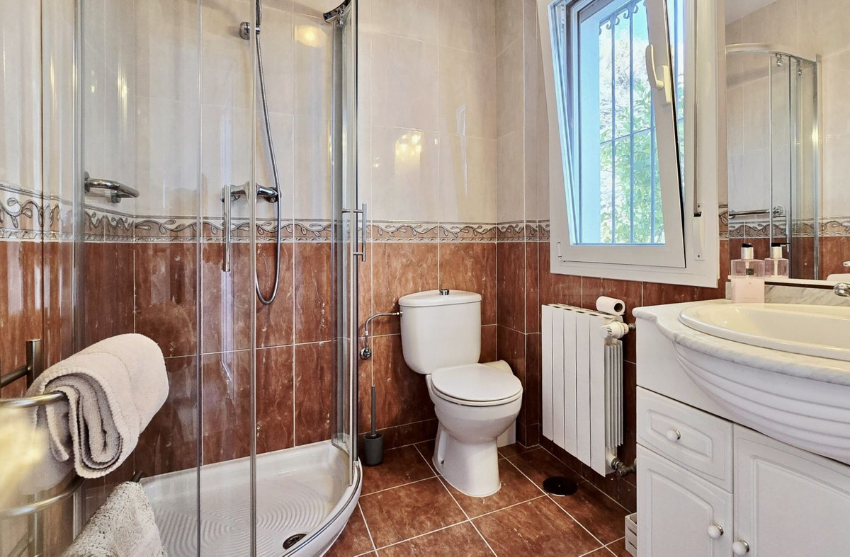 Villa met zeezicht in Sayalonga, Málaga – 3 slaapkamers op finca met mango-plantage in Sayalonga - foto 17