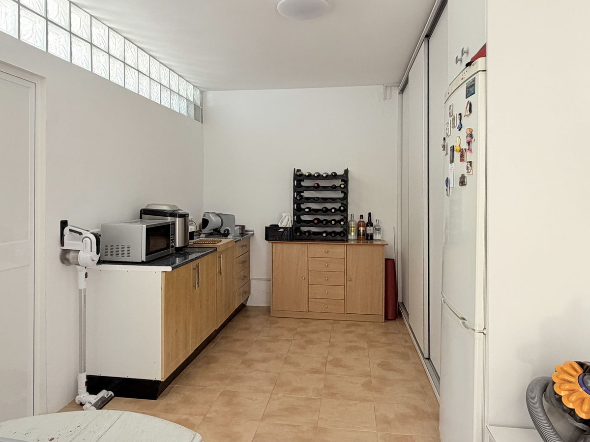 Villa met zeezicht in Sayalonga, Málaga – 3 slaapkamers op finca met mango-plantage in Sayalonga - foto 7