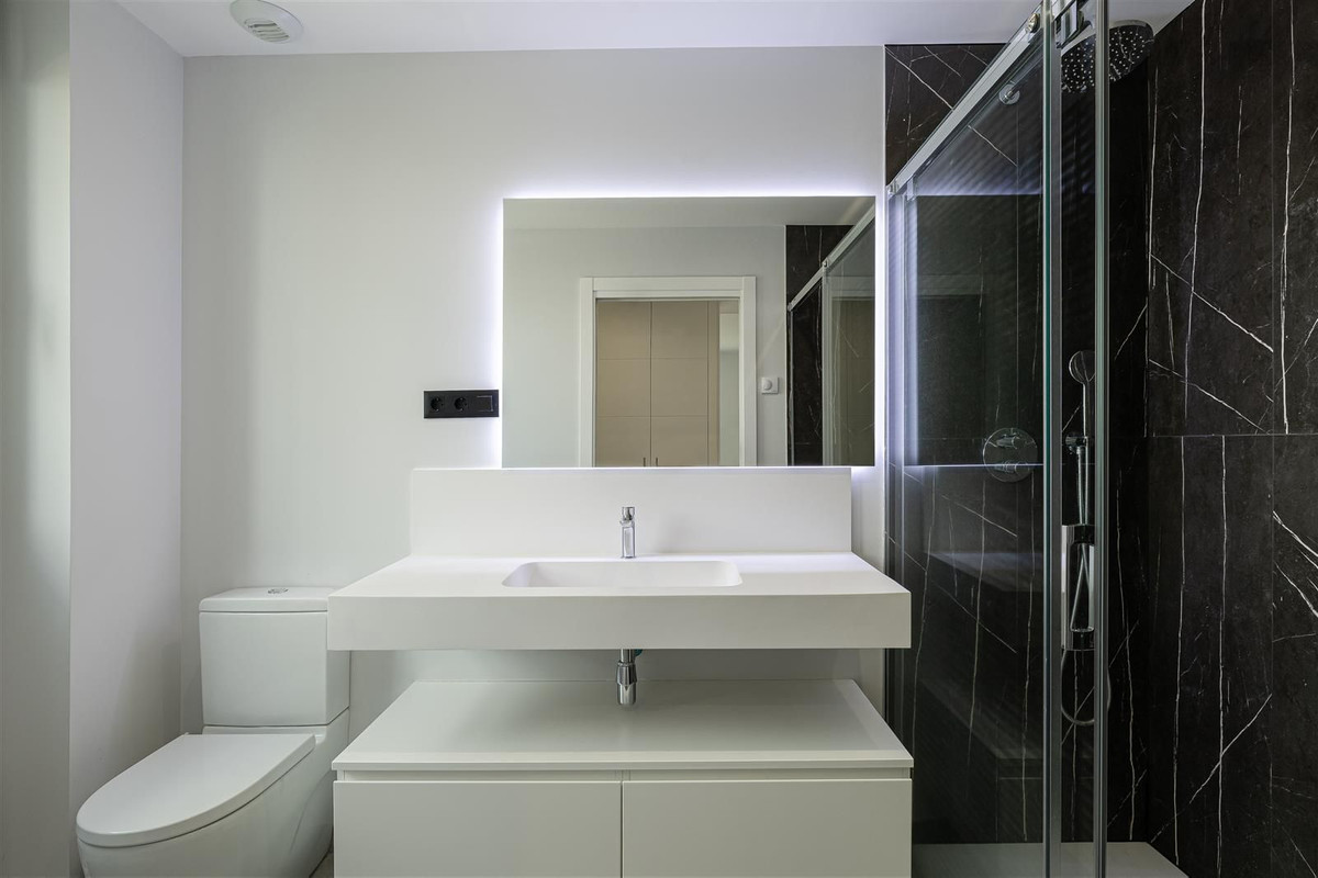 Appartement met 3 slaapkamers in Estepona in Estepona - foto 11