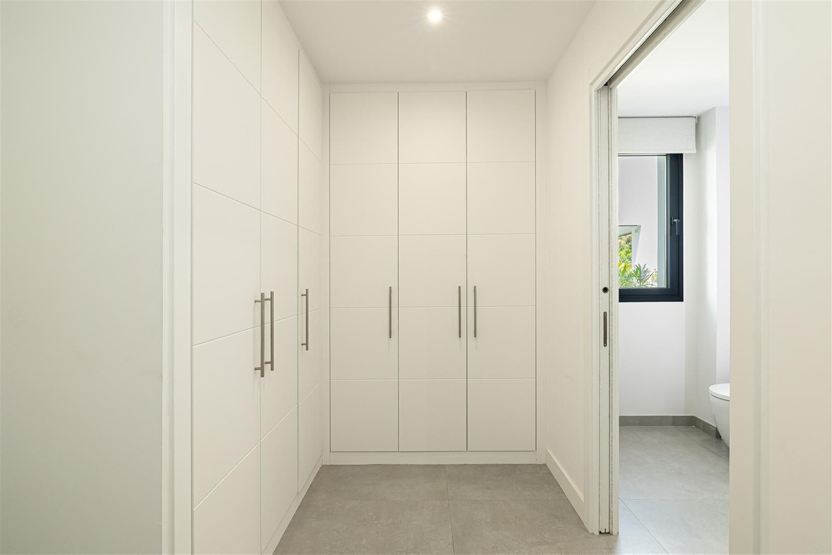 Appartement met 3 slaapkamers in Estepona in Estepona - foto 12