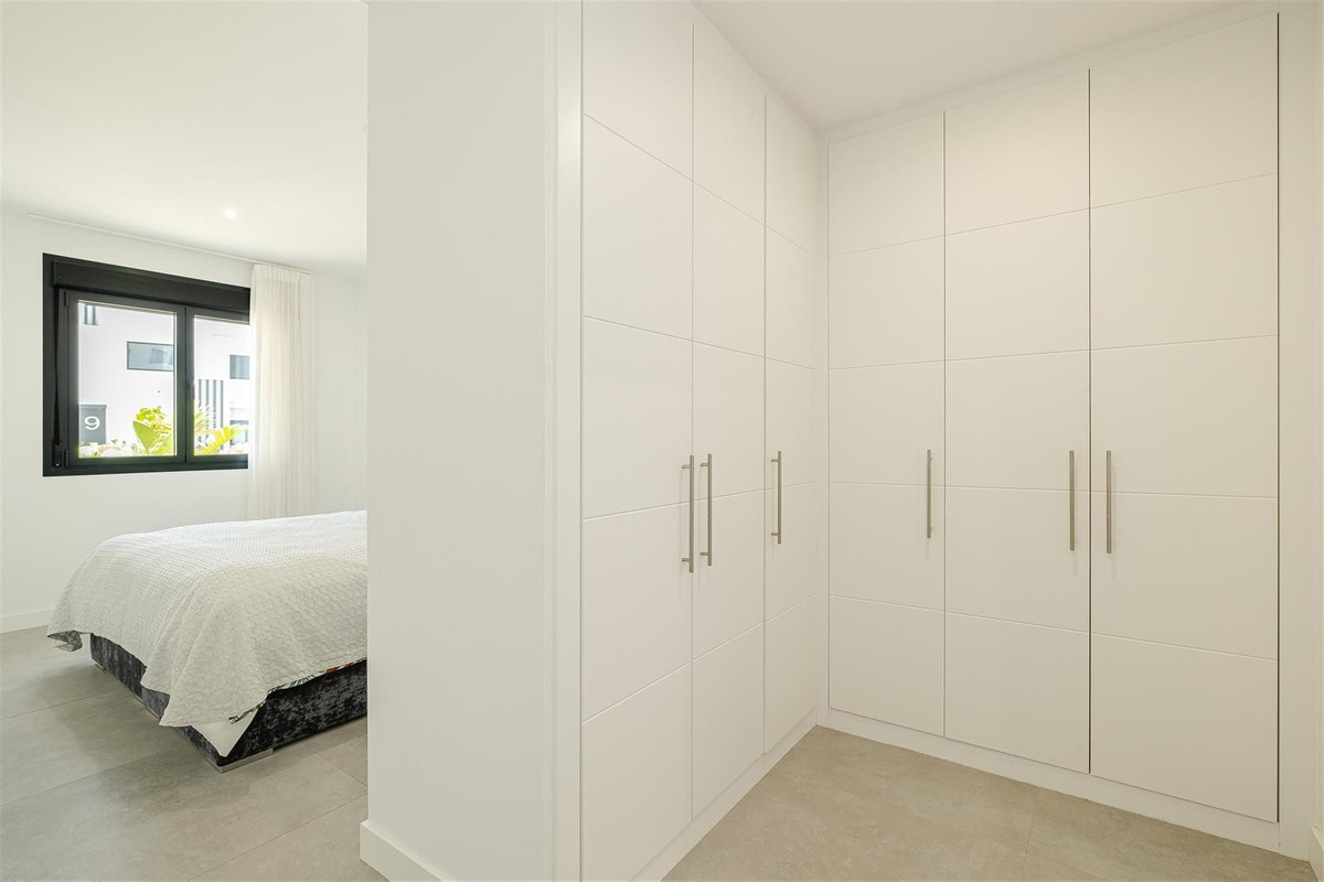 Appartement met 3 slaapkamers in Estepona in Estepona - foto 13