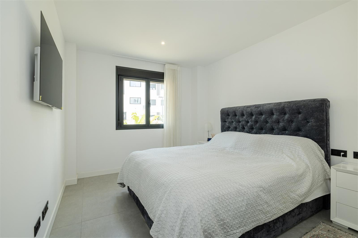 Appartement met 3 slaapkamers in Estepona in Estepona - foto 14