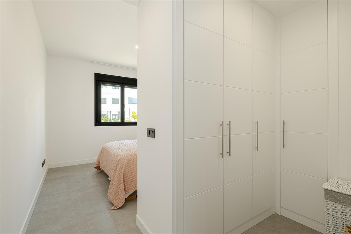 Appartement met 3 slaapkamers in Estepona in Estepona - foto 15