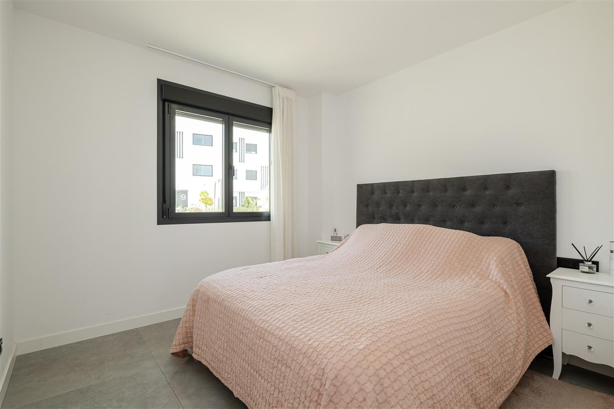 Appartement met 3 slaapkamers in Estepona in Estepona - foto 16