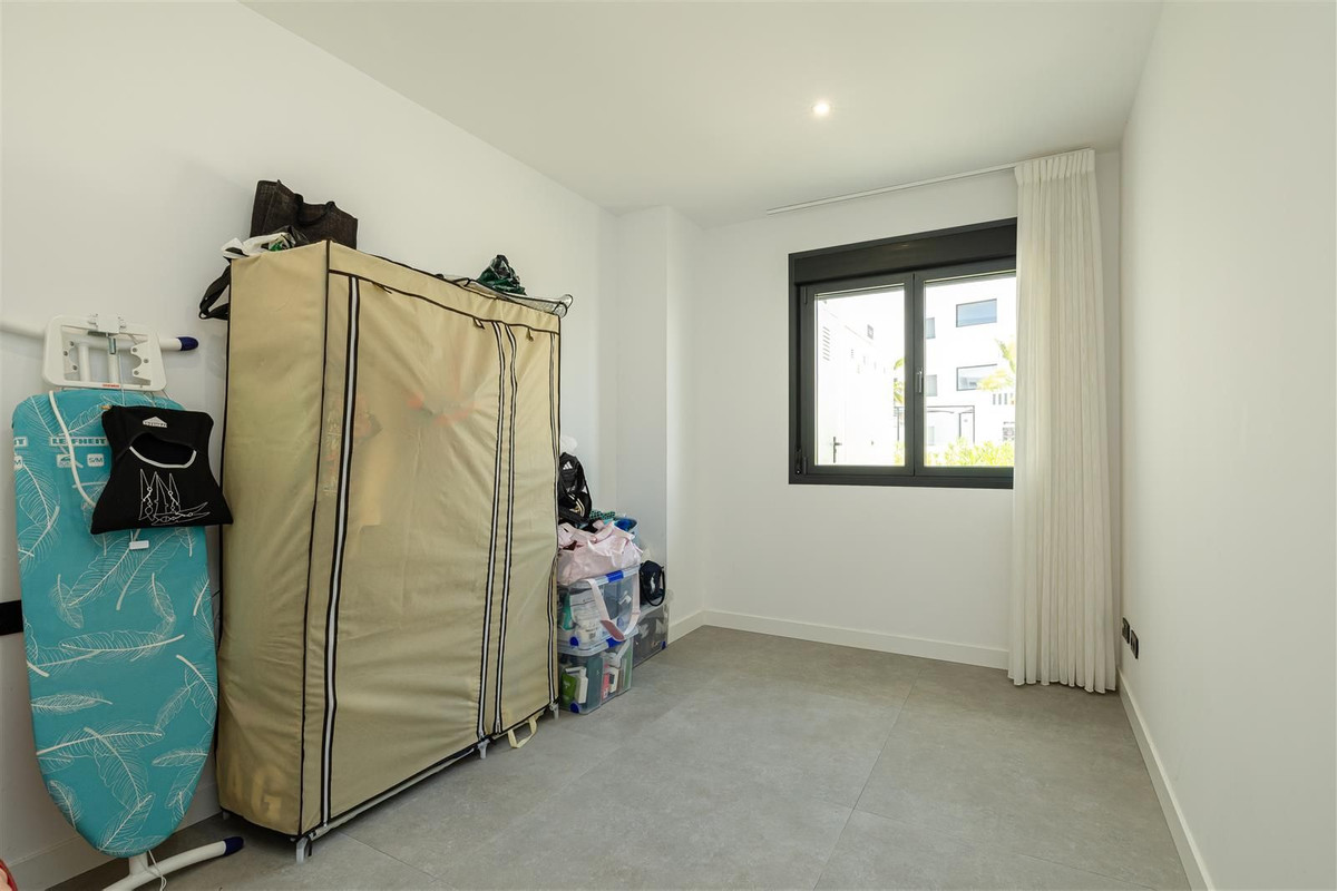 Appartement met 3 slaapkamers in Estepona in Estepona - foto 17