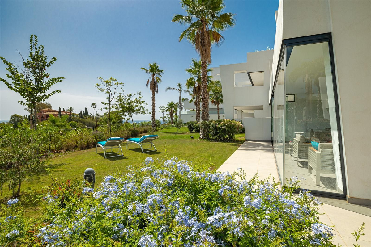 Appartement met 3 slaapkamers in Estepona in Estepona - foto 18