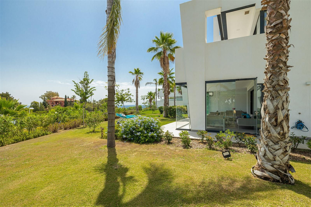 Appartement met 3 slaapkamers in Estepona in Estepona - foto 19