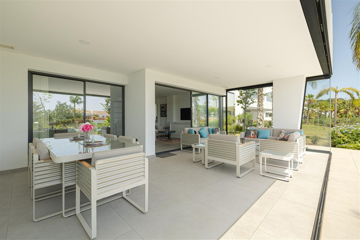 Appartement met 3 slaapkamers in Estepona in Estepona - foto 20