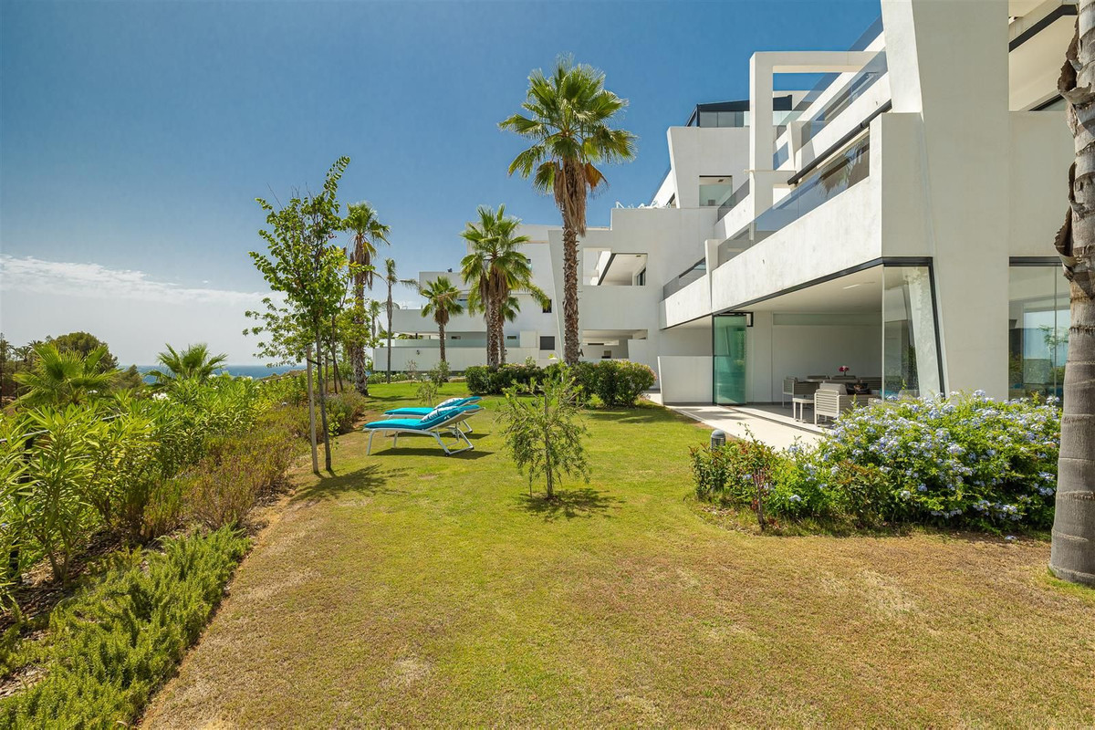 Appartement met 3 slaapkamers in Estepona in Estepona - foto 3