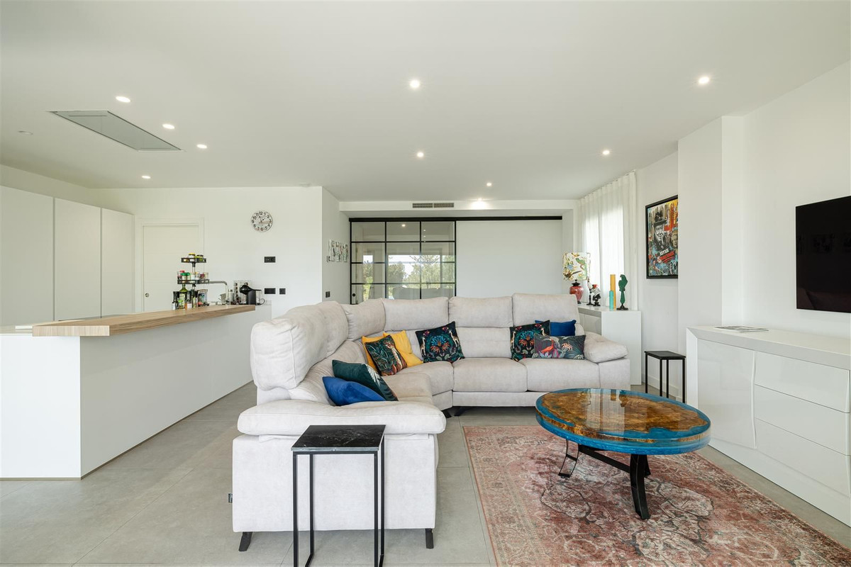 Appartement met 3 slaapkamers in Estepona in Estepona - foto 4