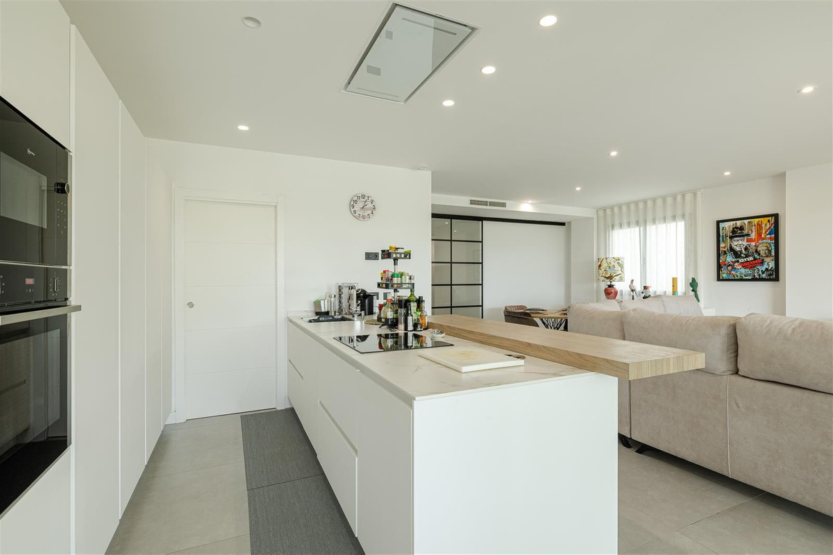 Appartement met 3 slaapkamers in Estepona in Estepona - foto 5