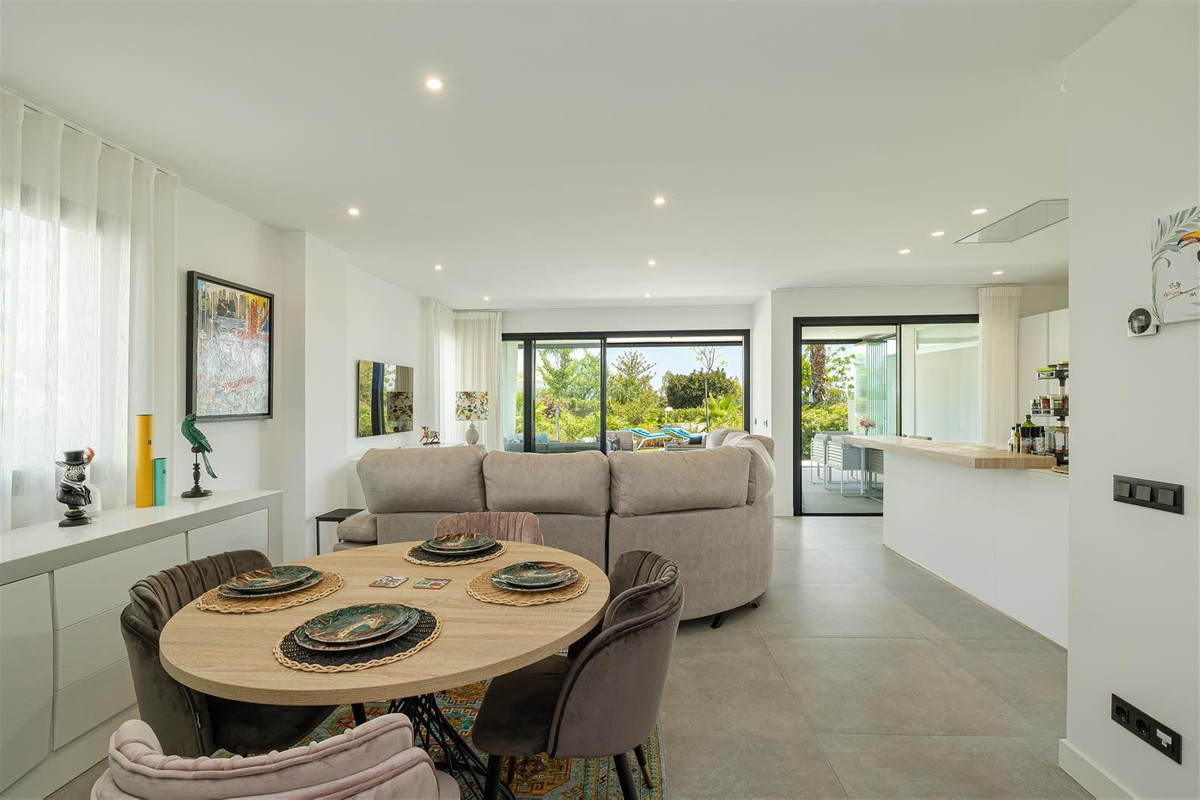 Appartement met 3 slaapkamers in Estepona in Estepona - foto 6