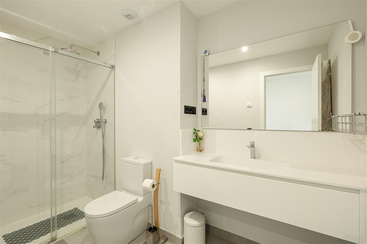 Appartement met 3 slaapkamers in Estepona in Estepona - foto 7