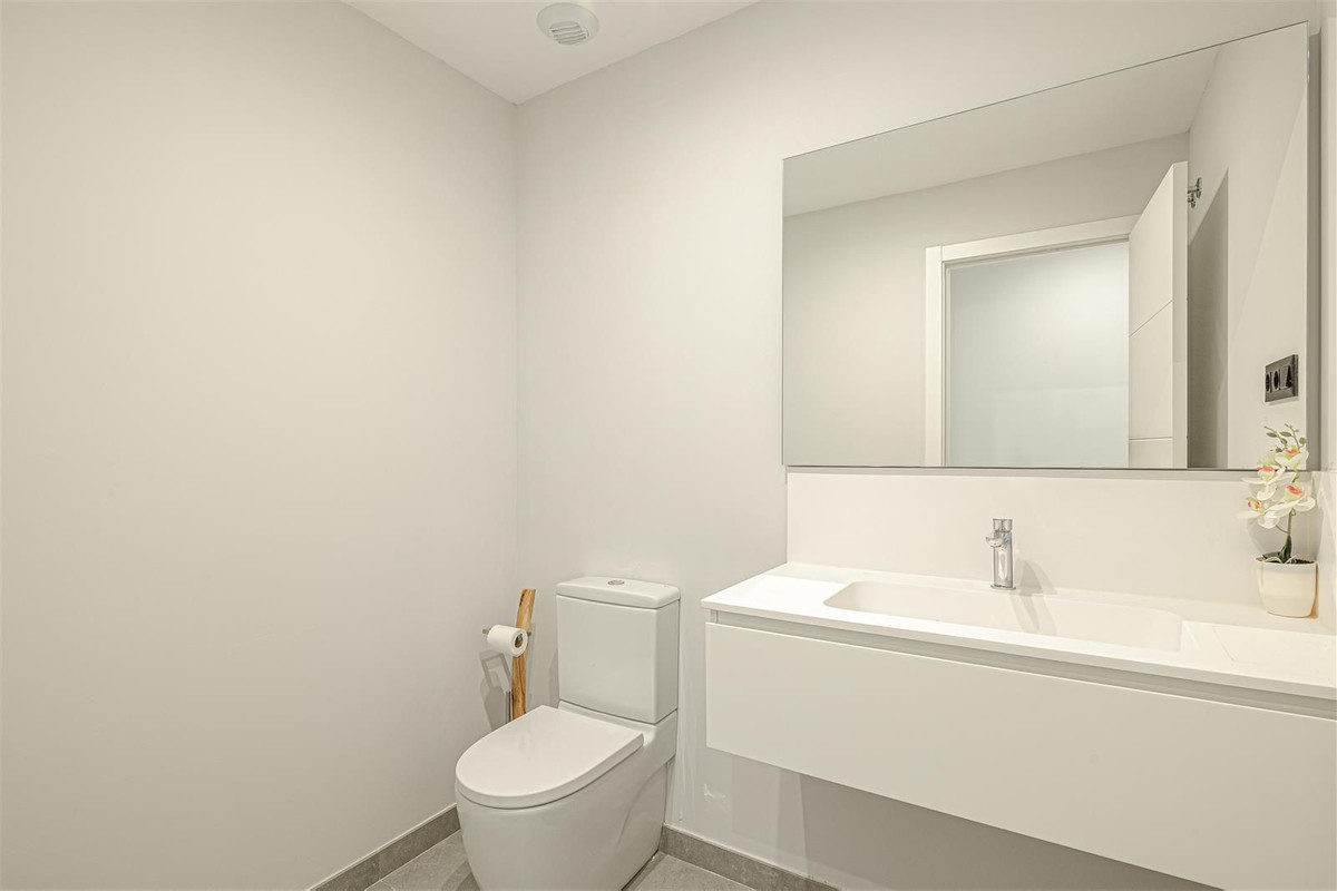 Appartement met 3 slaapkamers in Estepona in Estepona - foto 8