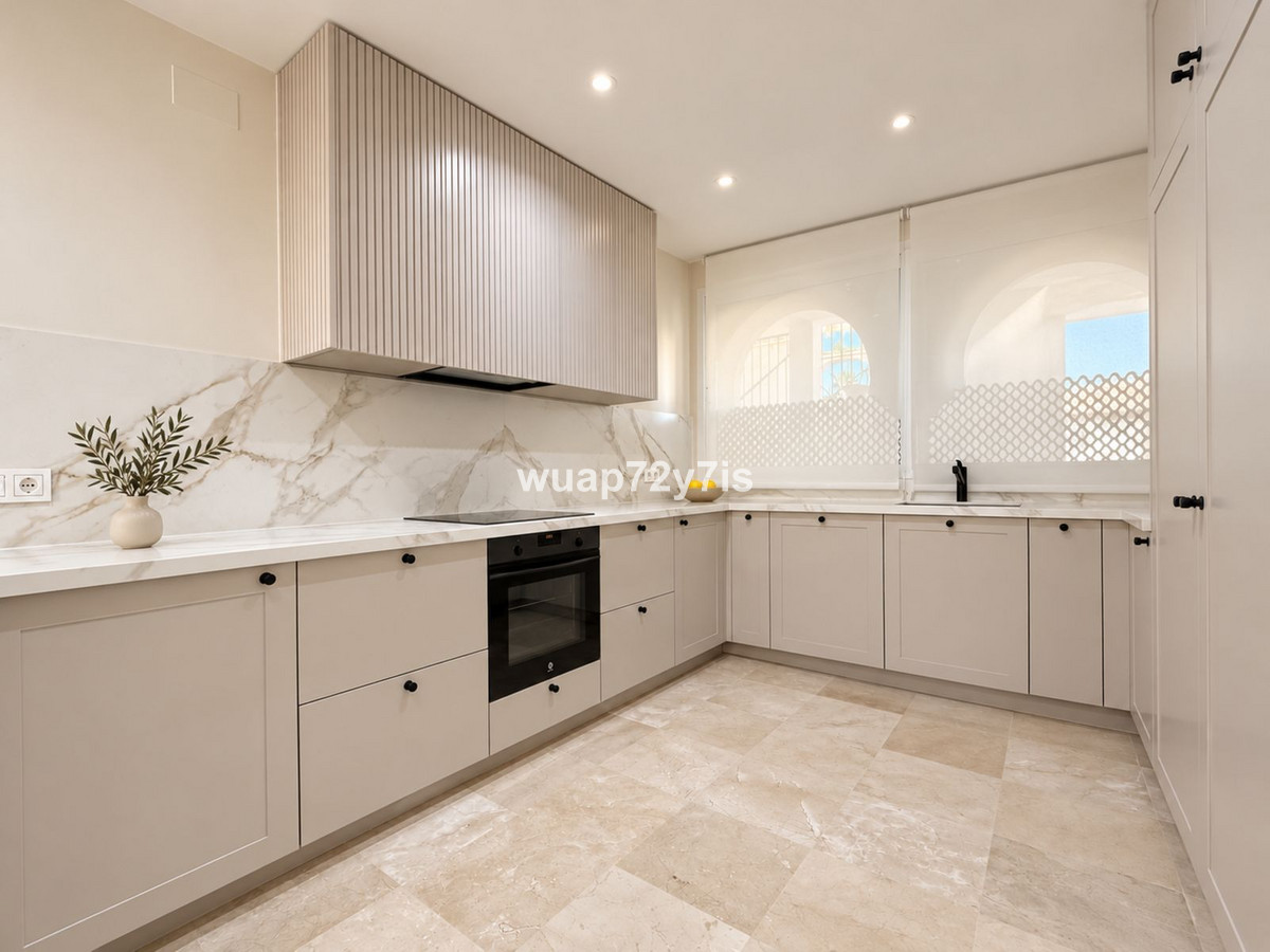 Drie-slaapkamer appartement in El Presidente in El Presidente - foto 12