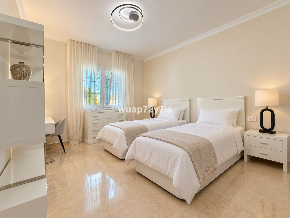 Drie-slaapkamer appartement in El Presidente in El Presidente - foto 13