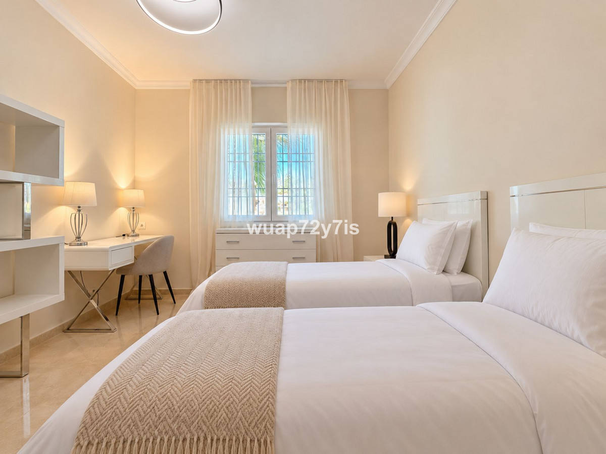 Drie-slaapkamer appartement in El Presidente in El Presidente - foto 14