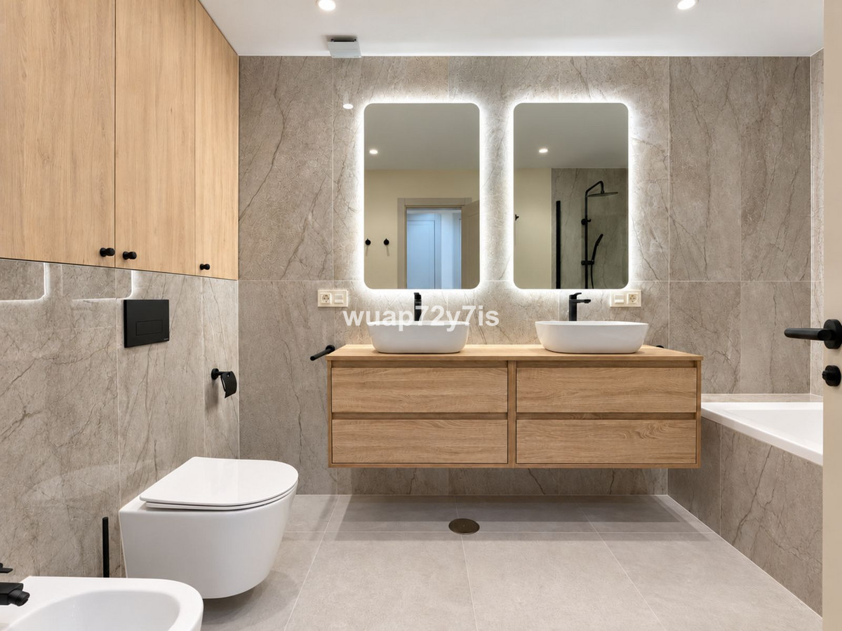 Drie-slaapkamer appartement in El Presidente in El Presidente - foto 15