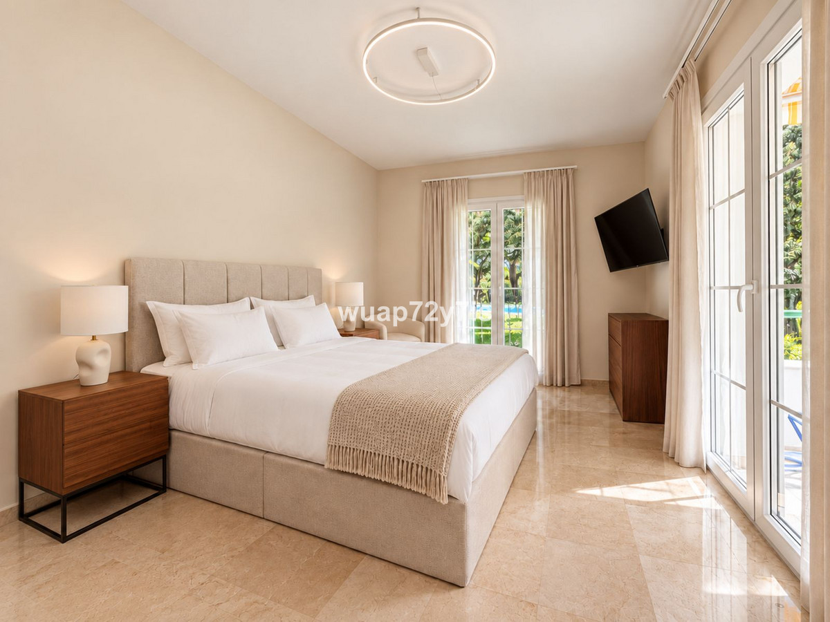 Drie-slaapkamer appartement in El Presidente in El Presidente - foto 16