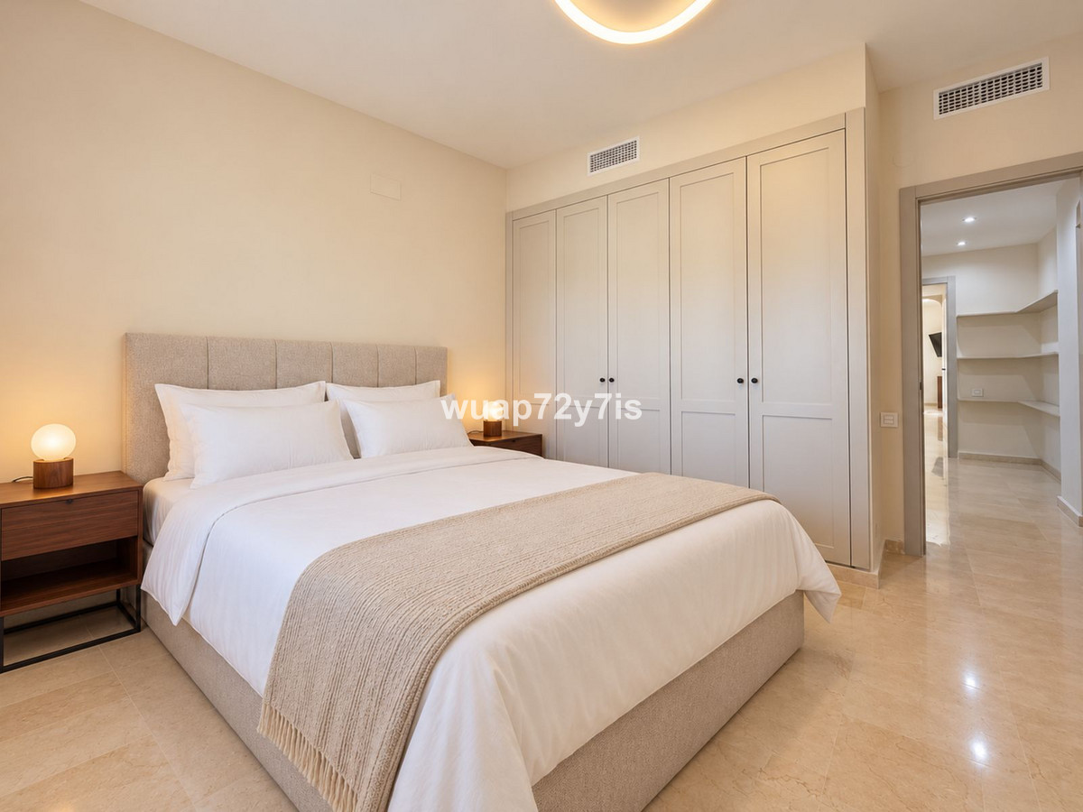 Drie-slaapkamer appartement in El Presidente in El Presidente - foto 17