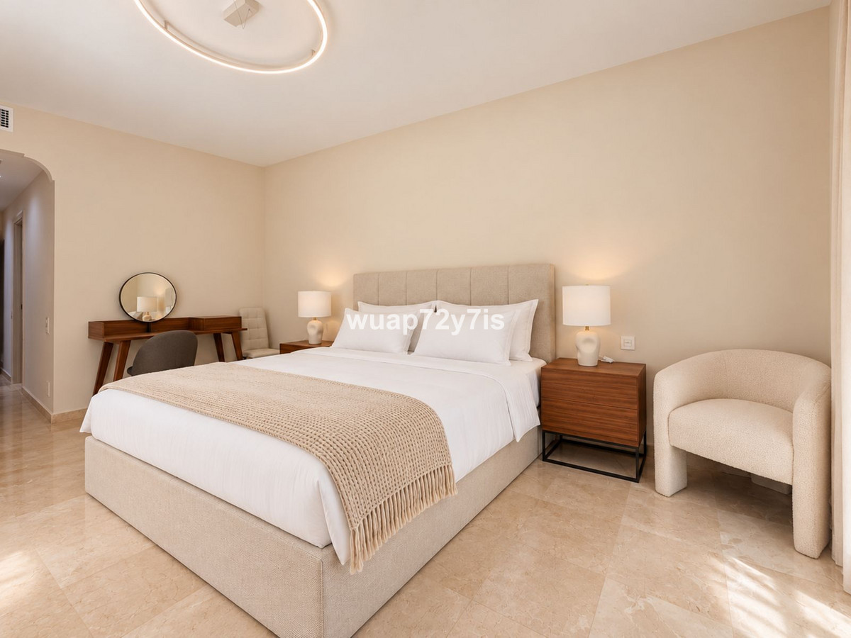 Drie-slaapkamer appartement in El Presidente in El Presidente - foto 18