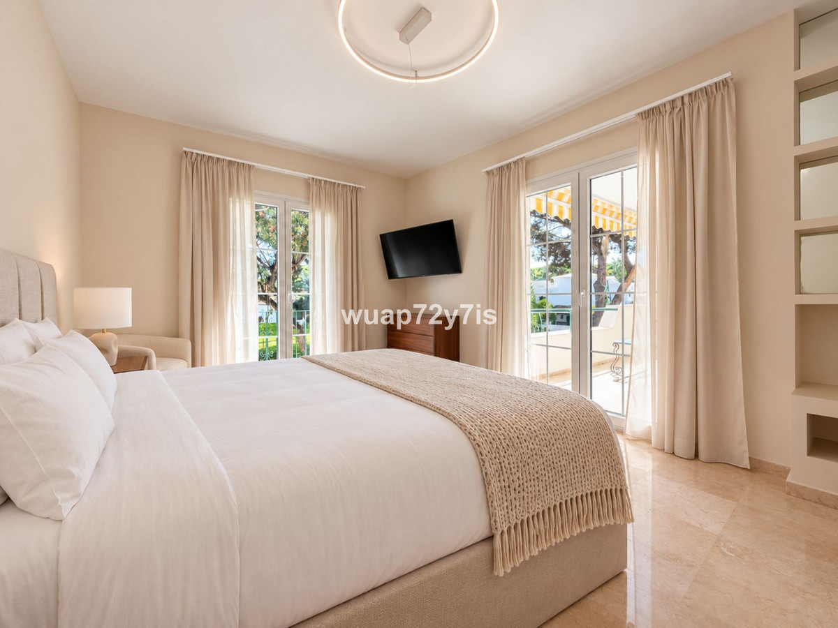 Drie-slaapkamer appartement in El Presidente in El Presidente - foto 19