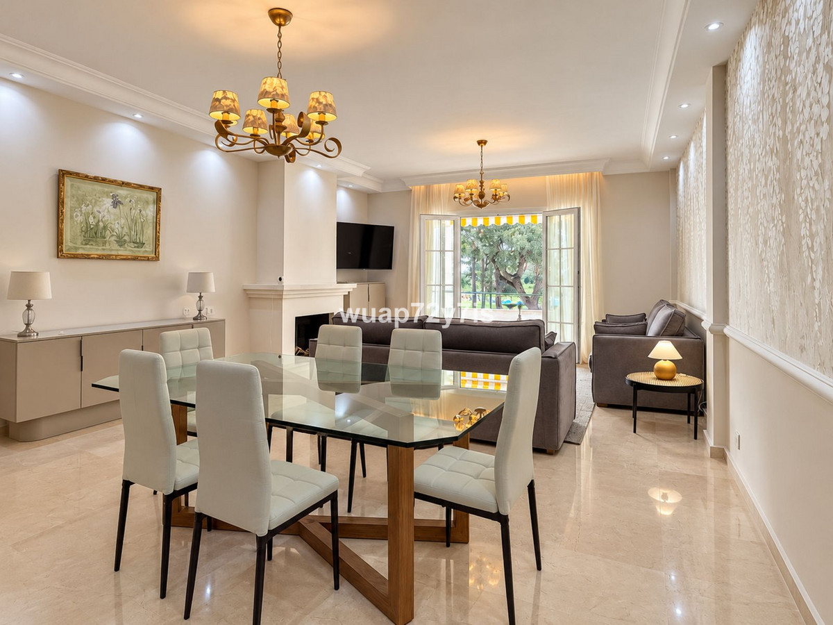 Drie-slaapkamer appartement in El Presidente in El Presidente - foto 3