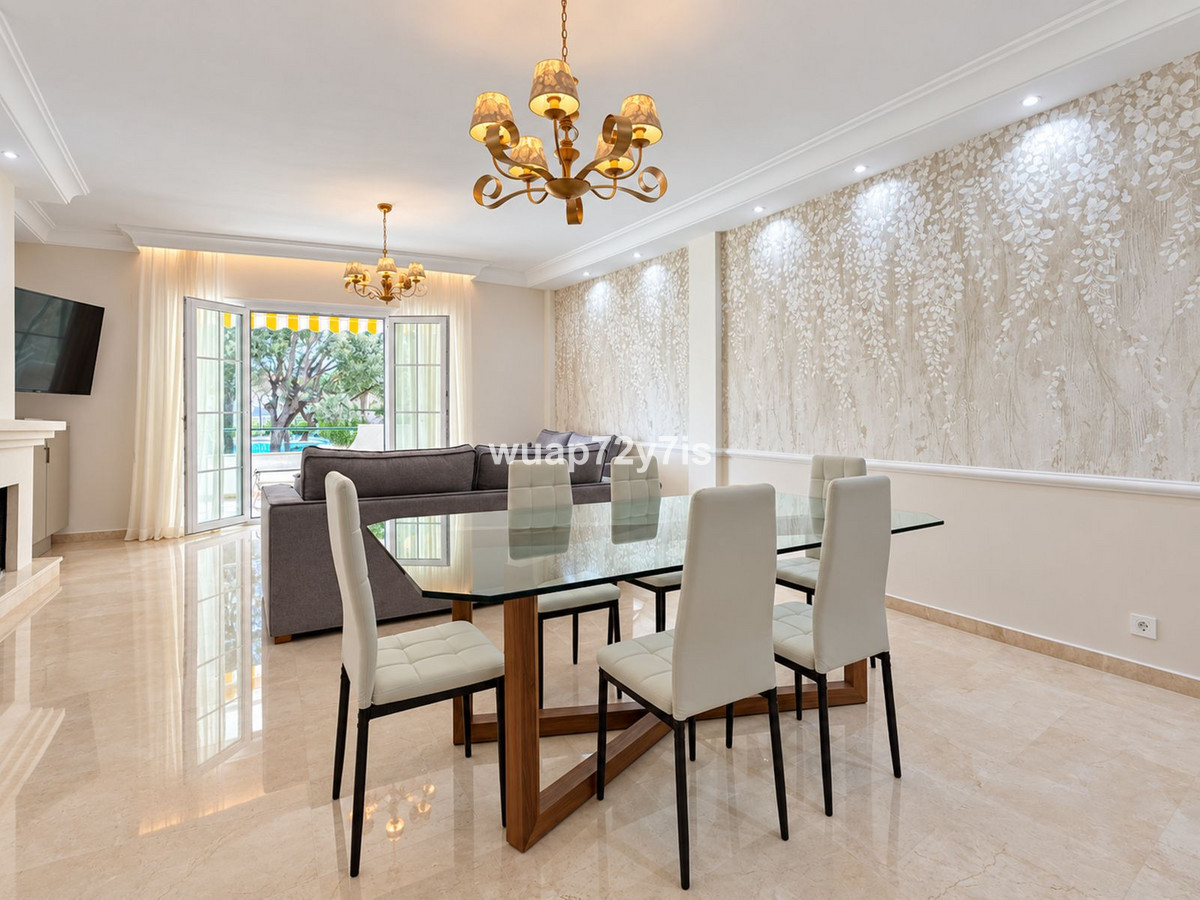 Drie-slaapkamer appartement in El Presidente in El Presidente - foto 4