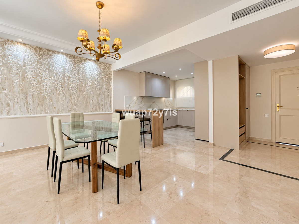 Drie-slaapkamer appartement in El Presidente in El Presidente - foto 5
