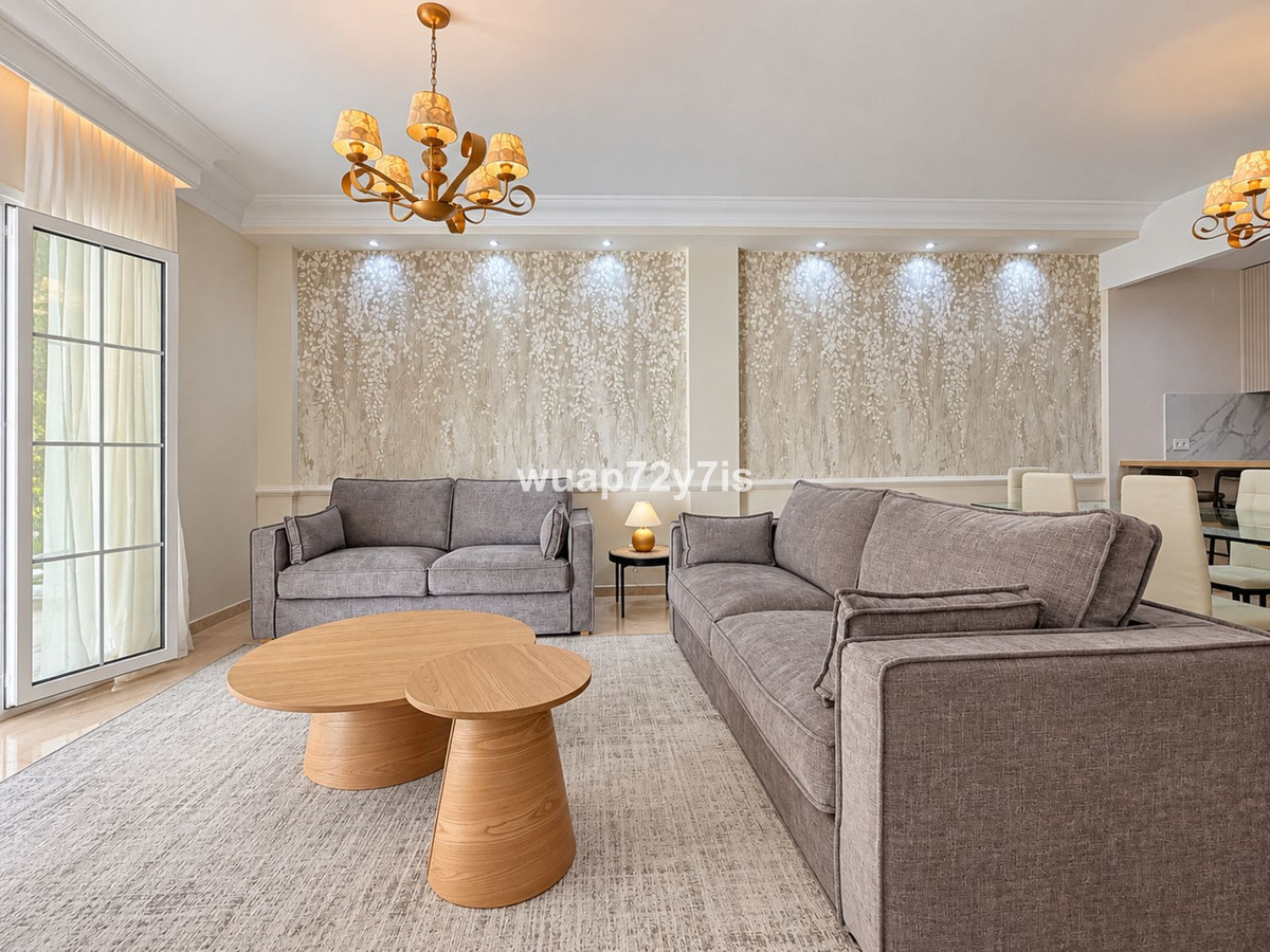 Drie-slaapkamer appartement in El Presidente in El Presidente - foto 6