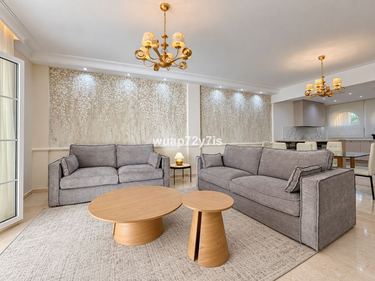 Drie-slaapkamer appartement in El Presidente in El Presidente - foto 7