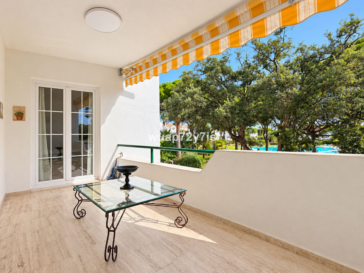 Drie-slaapkamer appartement in El Presidente in El Presidente - foto 9