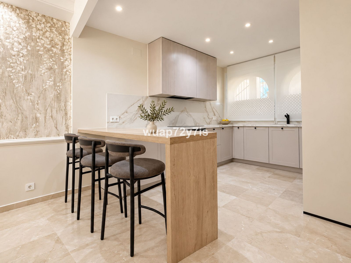 Drie-slaapkamer appartement in El Presidente in El Presidente - foto 10
